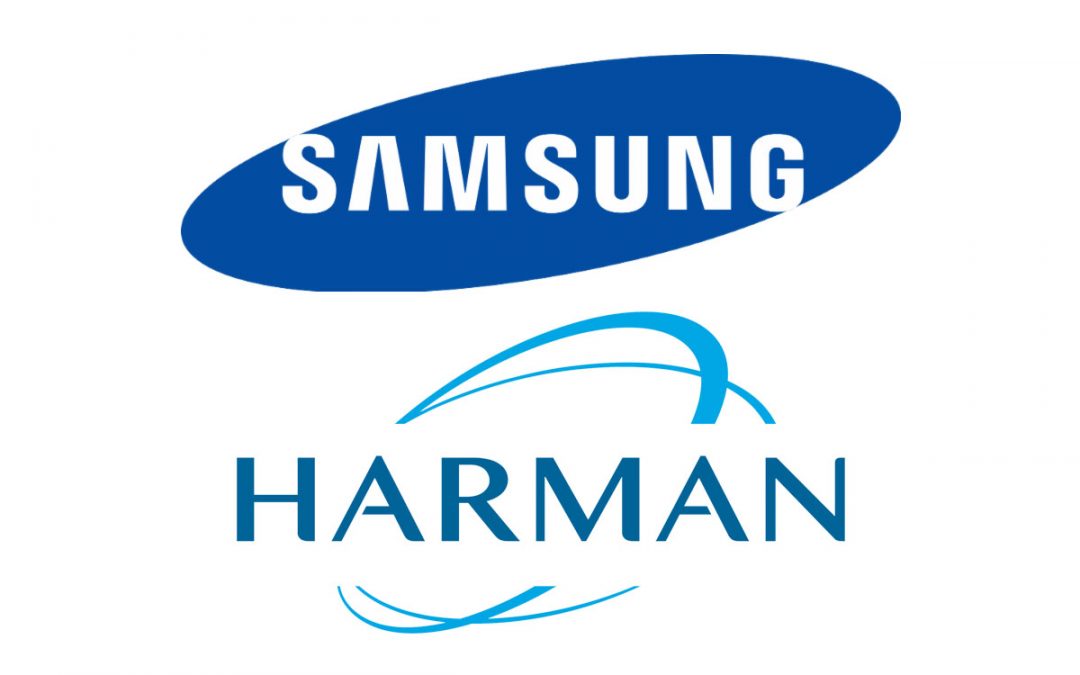 Samsung acquires Harman, possible industry shakeup.